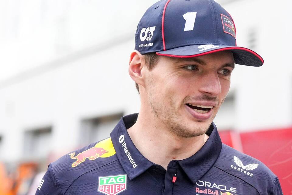 Formel 1: Vor dem Großen Preis von Kanada