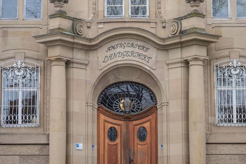 Prozess um Schüsse auf Zwölfjährigen Prozess um Schüsse auf Zwölfjährigen