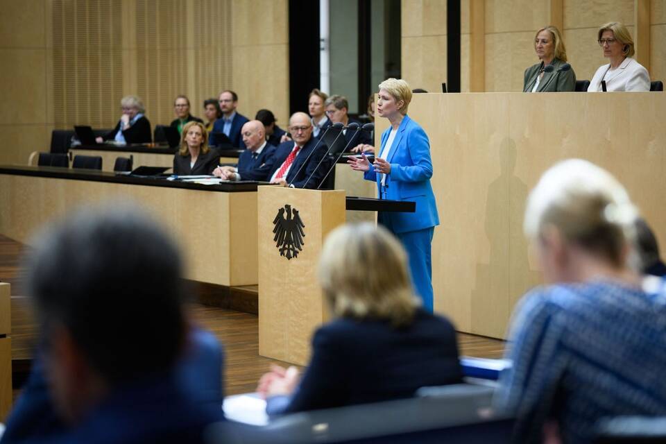 Bundesrat Bundesrat