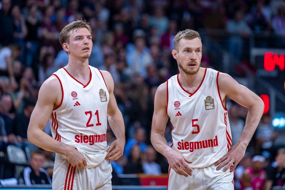 Hollatz und Giffey Hollatz und Giffey