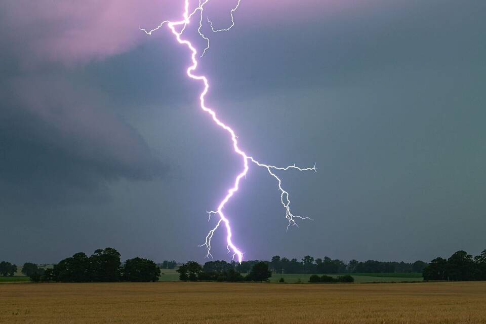 Gewitter Gewitter