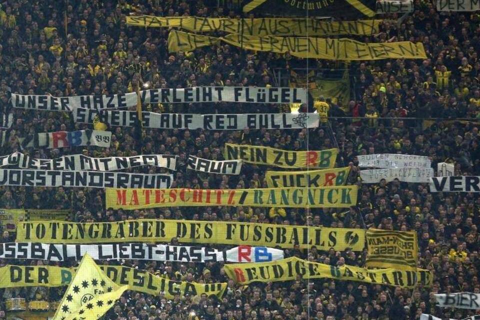 Hass-Plakate Hass-Plakate