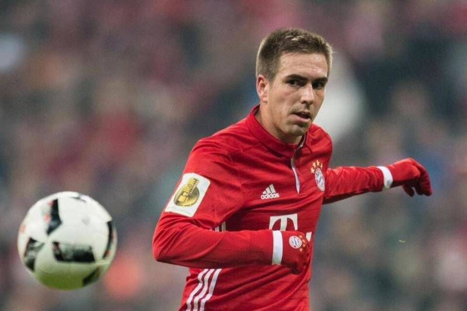 Philipp Lahm Philipp Lahm