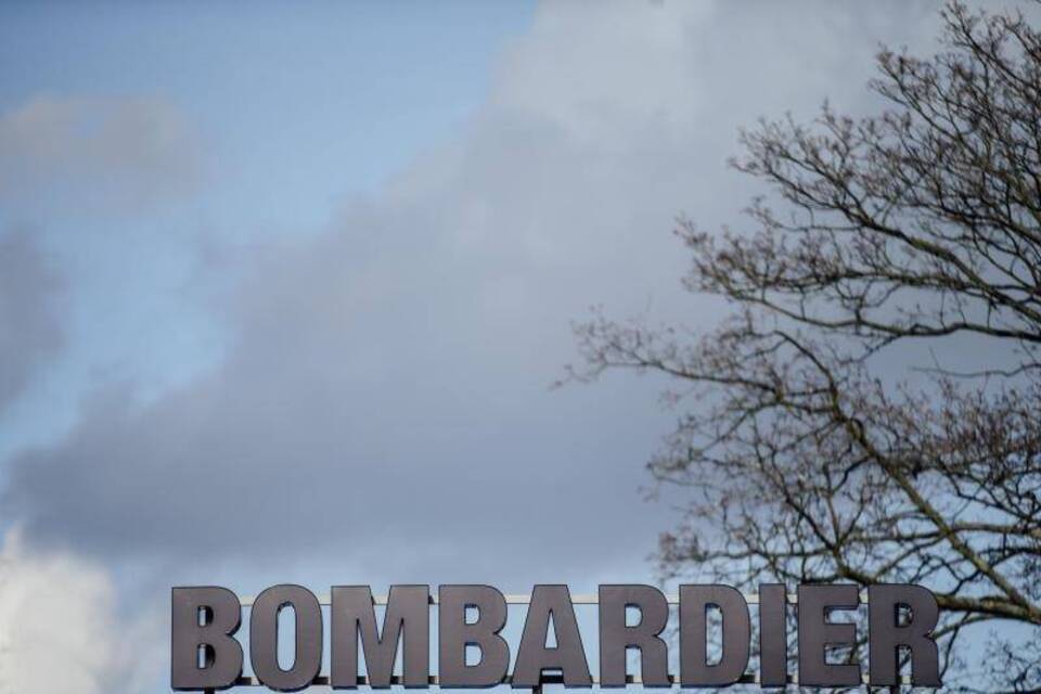 Bombardier Bombardier