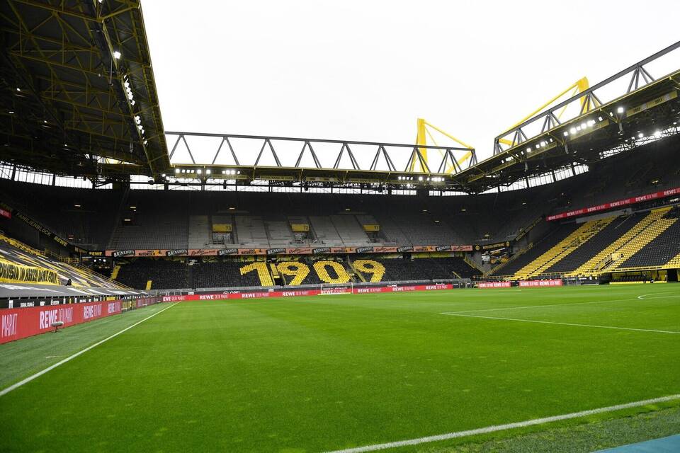 Signal Iduna Park