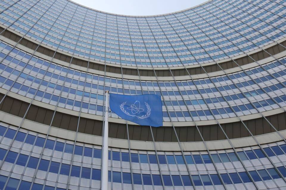 IAEA