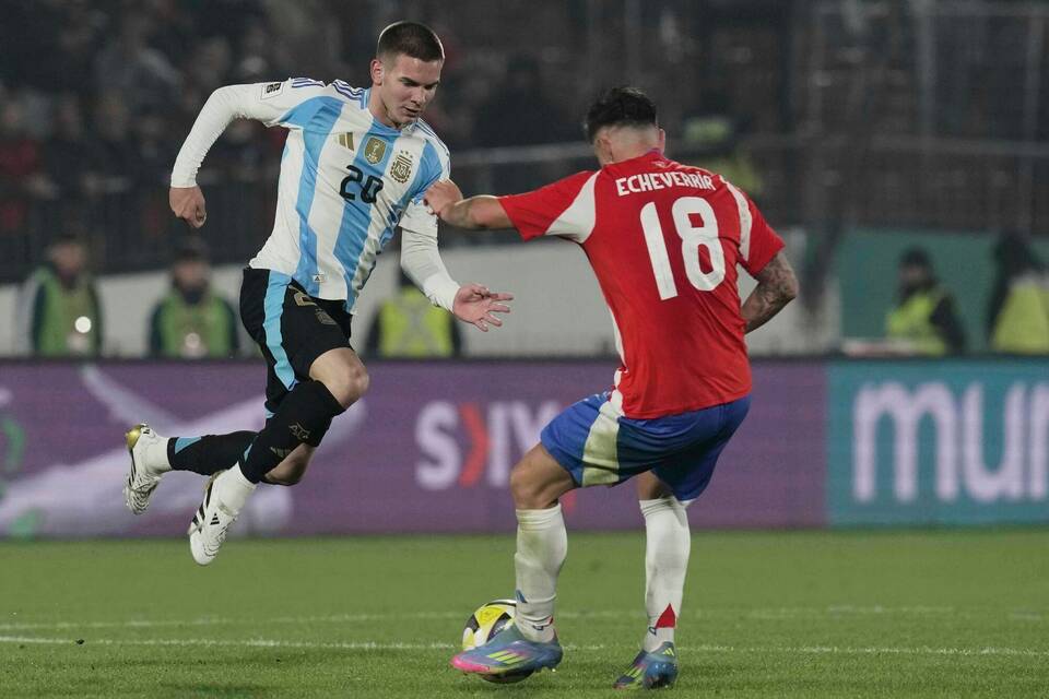 Franco Mastantuono Franco Mastantuono