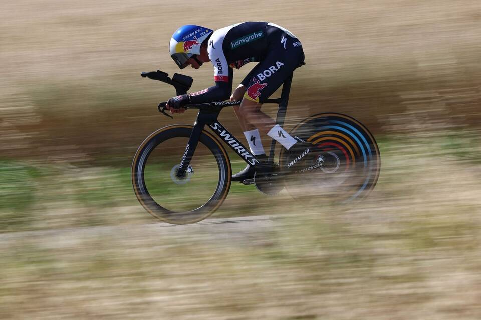 UCI WorldTour - Criterium du Dauphine