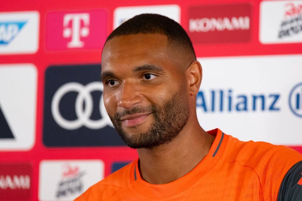 FIFA Club-Weltmeisterschaft - Pressekonferenz