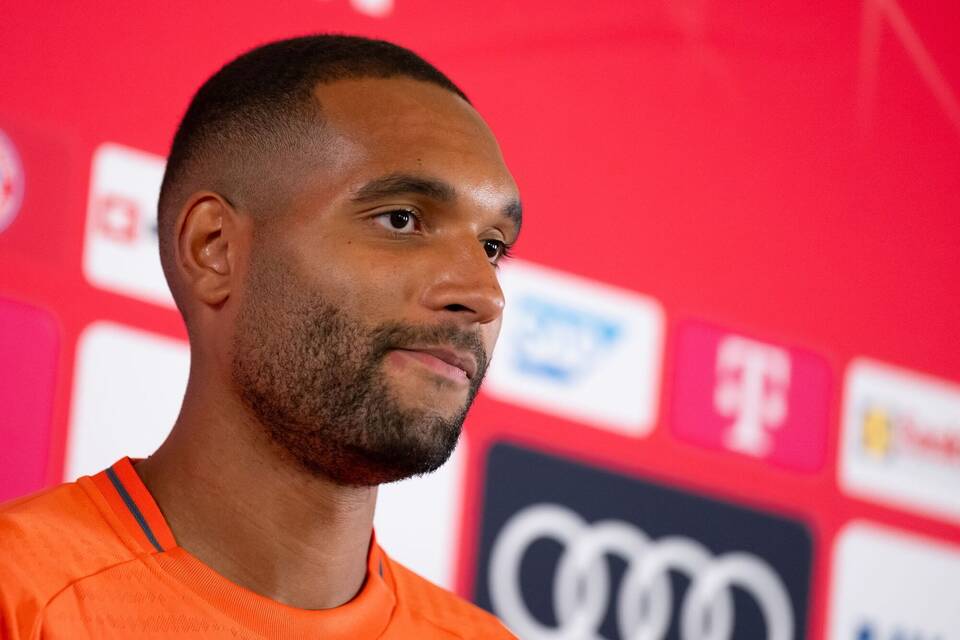 FIFA Club-Weltmeisterschaft - Pressekonferenz
