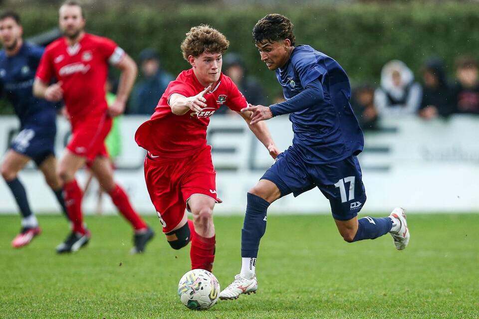 Auckland City FC