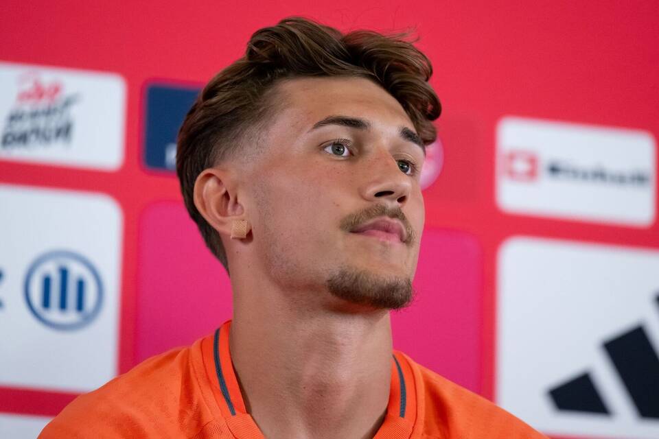 FIFA Club-Weltmeisterschaft - Pressekonferenz FIFA Club-Weltmeisterschaft - Pressekonferenz