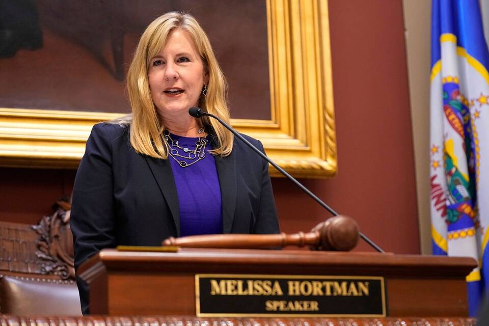 US-Politikerin und Ehemann in Minnesota erschossen