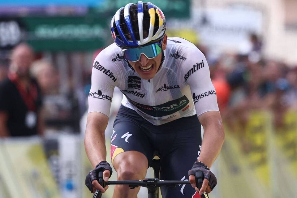 UCI WorldTour - Criterium du Dauphine