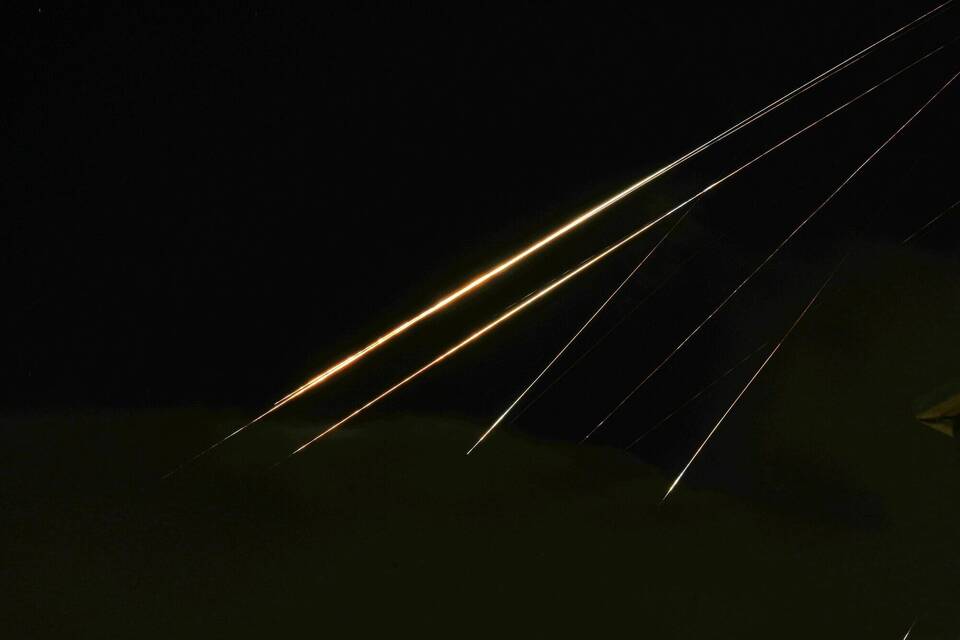 Nahostkonflikt - Israel
