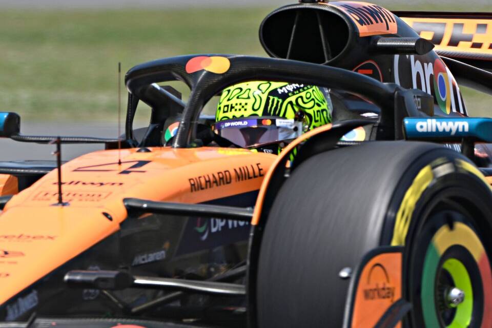Formel 1: Grand Prix von Kanada Formel 1: Grand Prix von Kanada