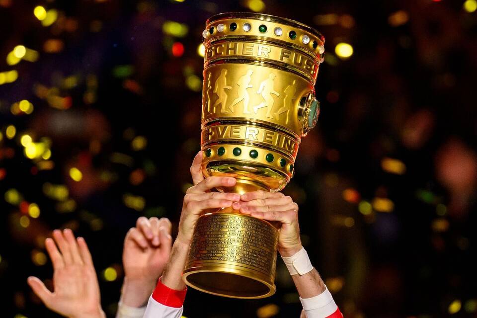 DFB-Pokal DFB-Pokal