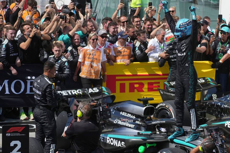 Grand Prix von Kanada