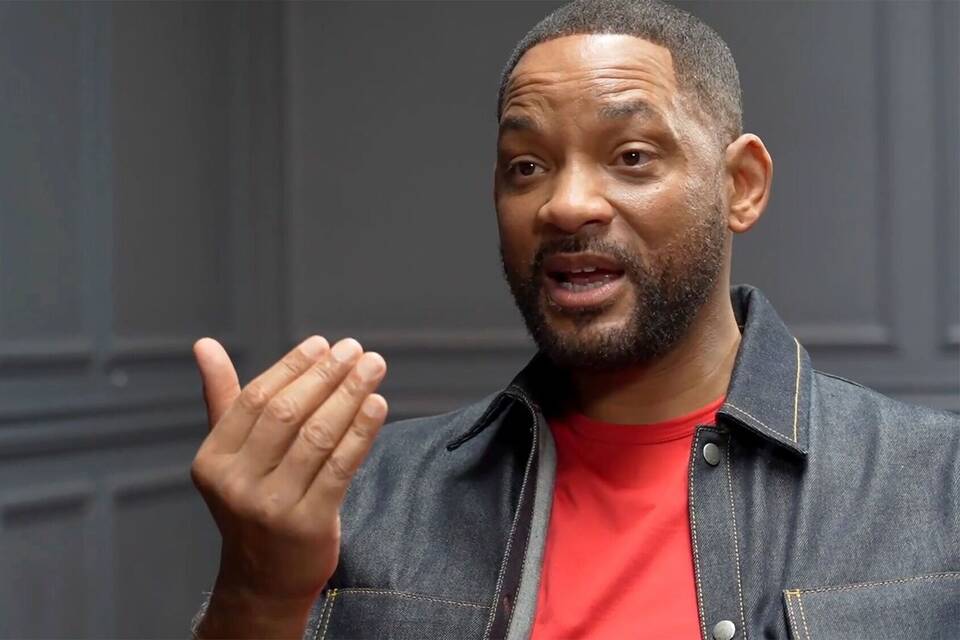 Schauspieler Will Smith Schauspieler Will Smith