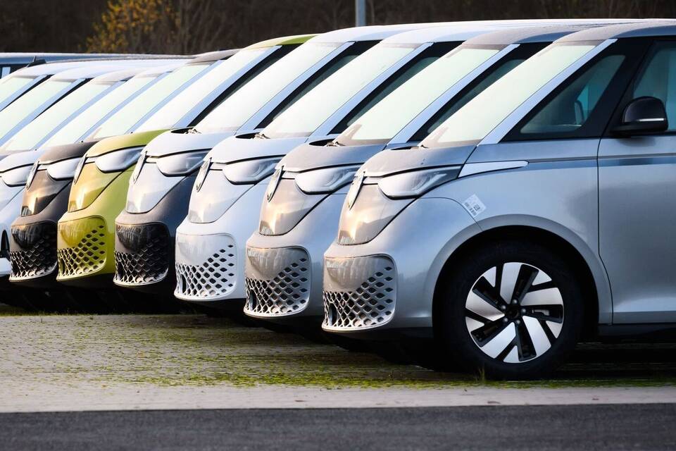 Volkswagen Volkswagen