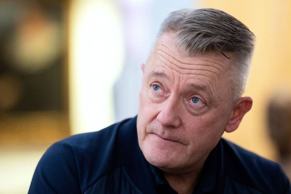 Gjert Ingebrigtsen Gjert Ingebrigtsen