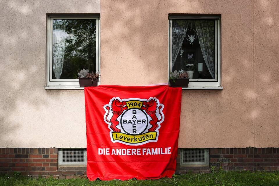 Bayer Leverkusen Bayer Leverkusen