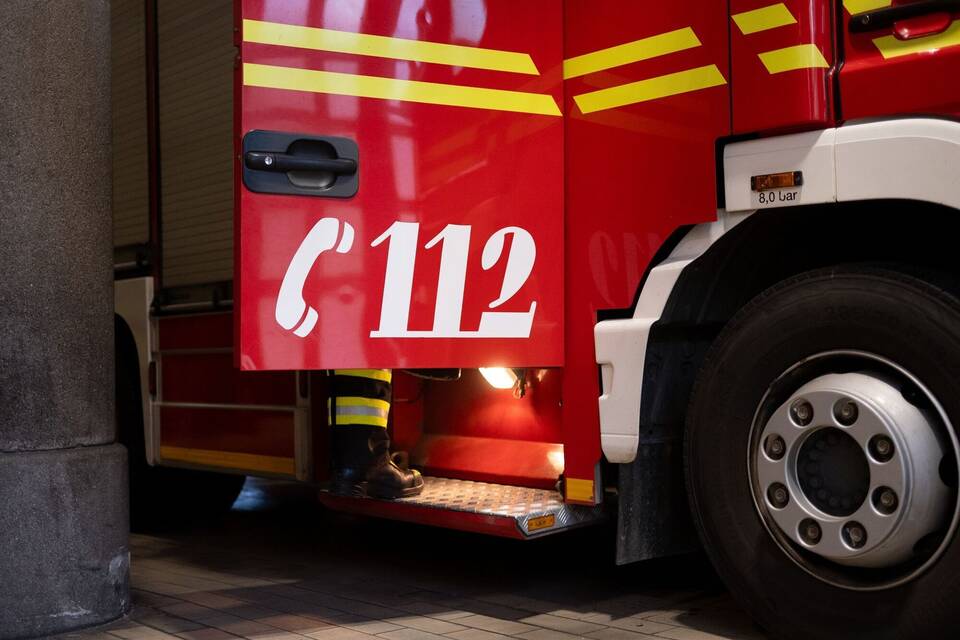 Feuerwehr - Symbolbild Feuerwehr - Symbolbild