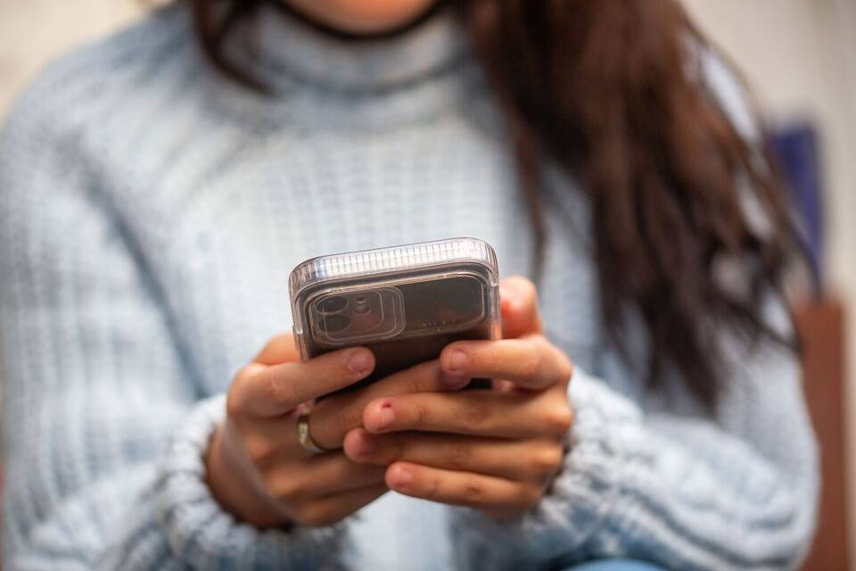 Smartphone Smartphone