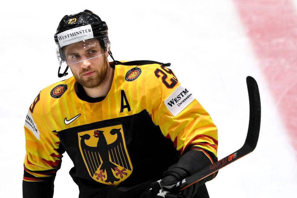 Leon Draisaitl Leon Draisaitl
