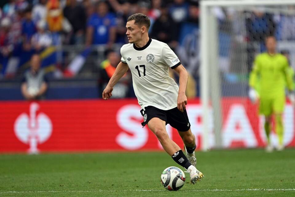 Florian Wirtz Florian Wirtz