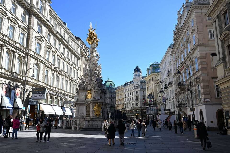 Wien Wien