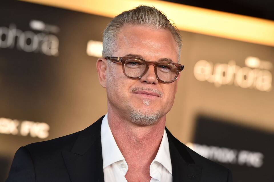 Eric Dane Eric Dane