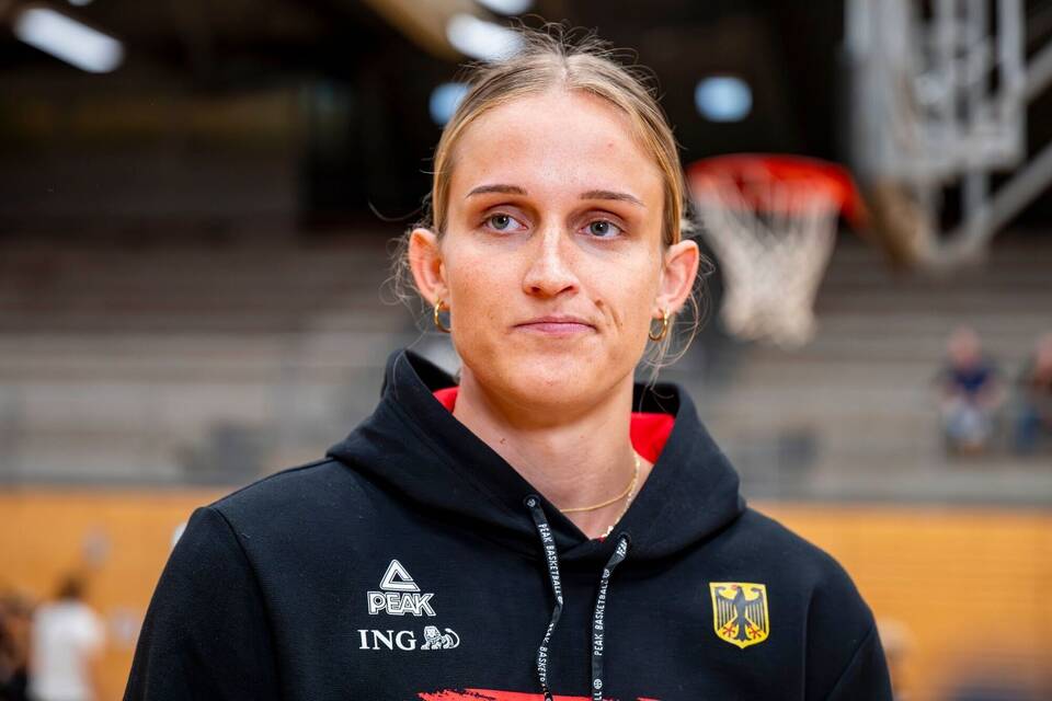 Leonie Fiebich Leonie Fiebich