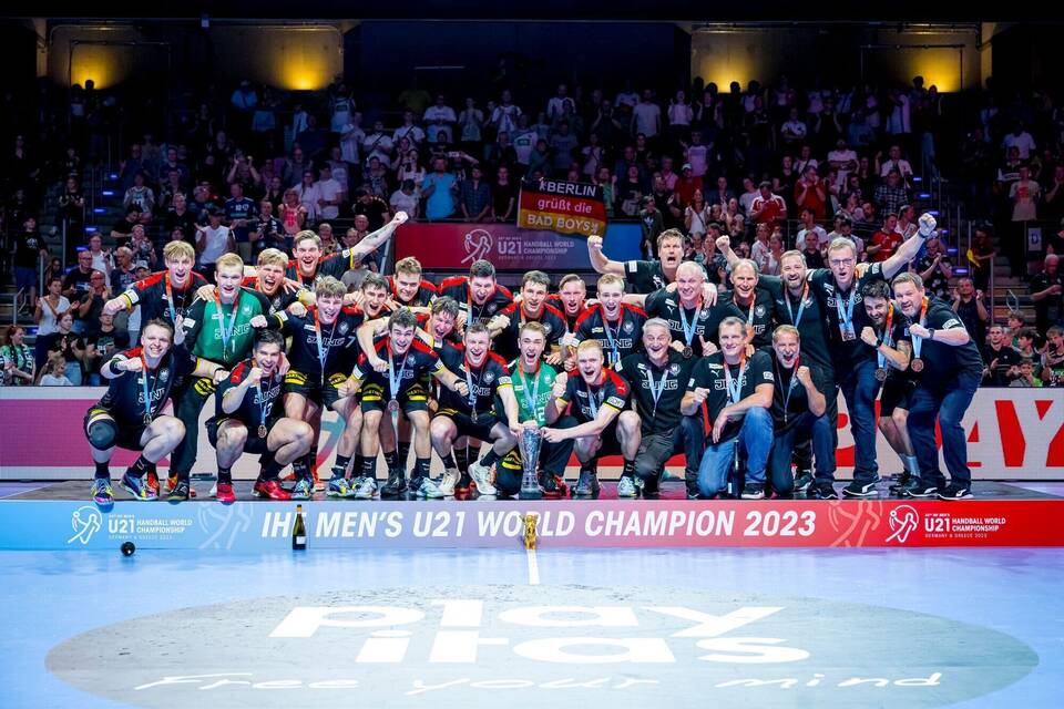 Weltmeister Weltmeister