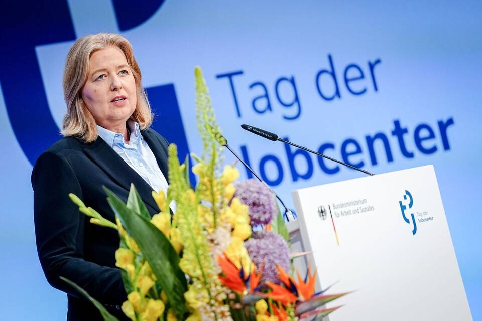 Tag der Jobcenter Tag der Jobcenter