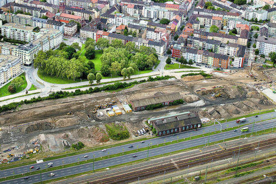 Was Kostet Parken Im Parkhaus Am Bahnhof In Mannheim www.rnz.de