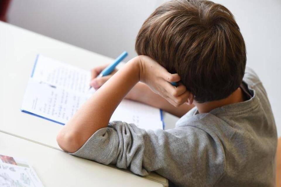 Studie zur Erziehung