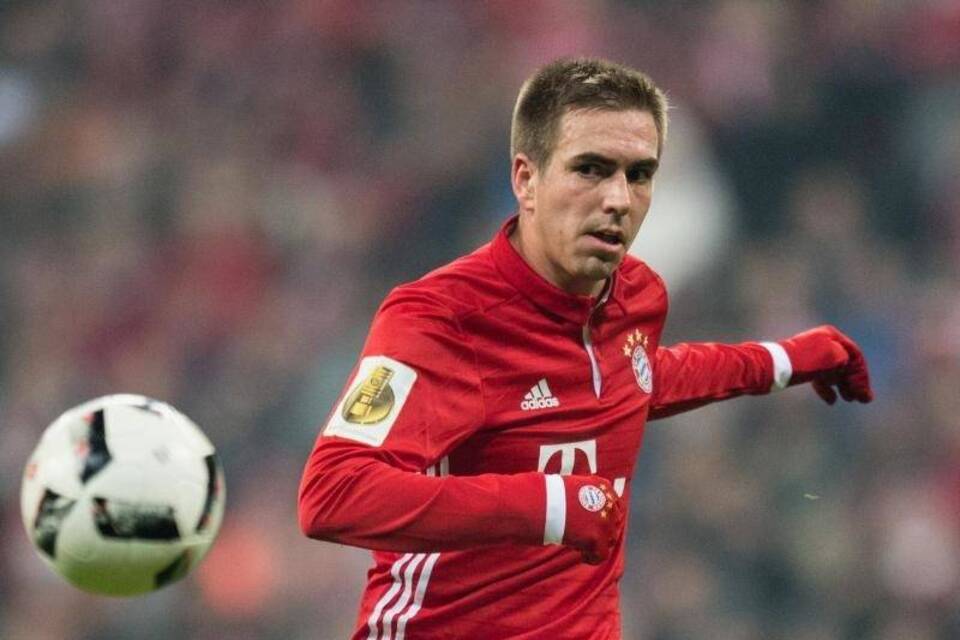 Philipp Lahm Philipp Lahm