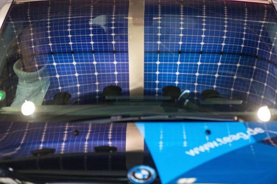 BMW i3 BMW i3