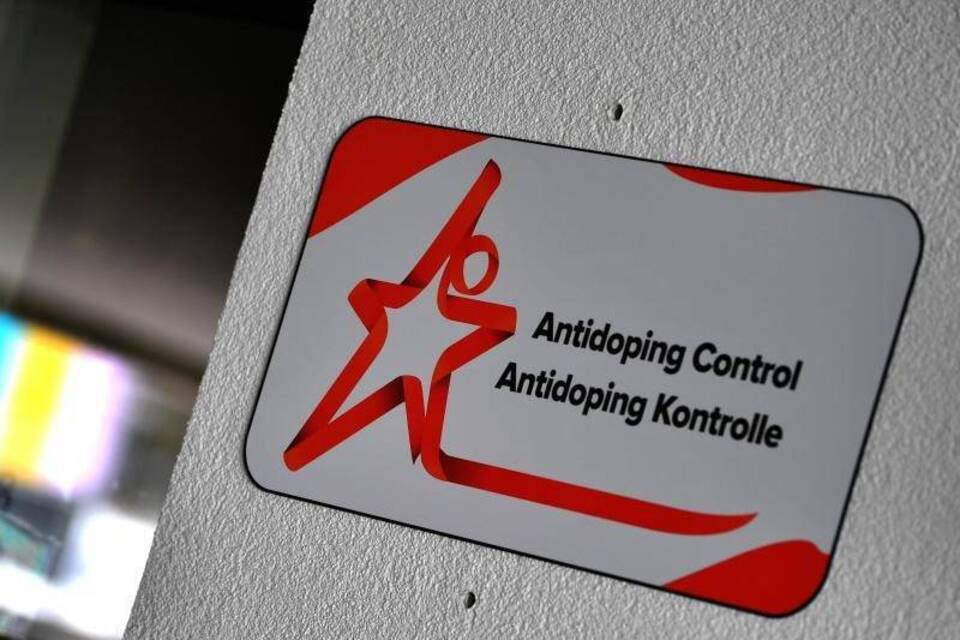 Doping-Skandal