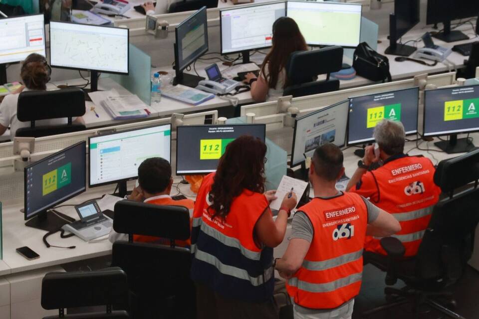 Nach Stromausfall in Spanien und Portugal