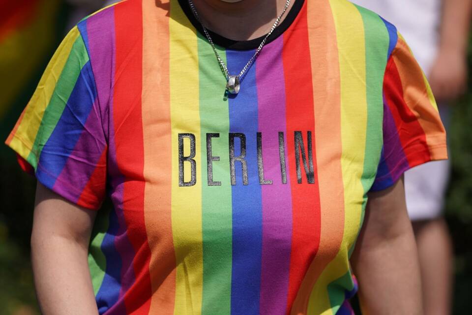 Christopher Street Day Christopher Street Day