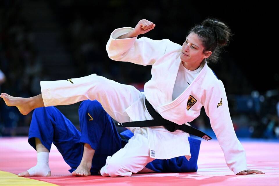 Miriam Butkereit