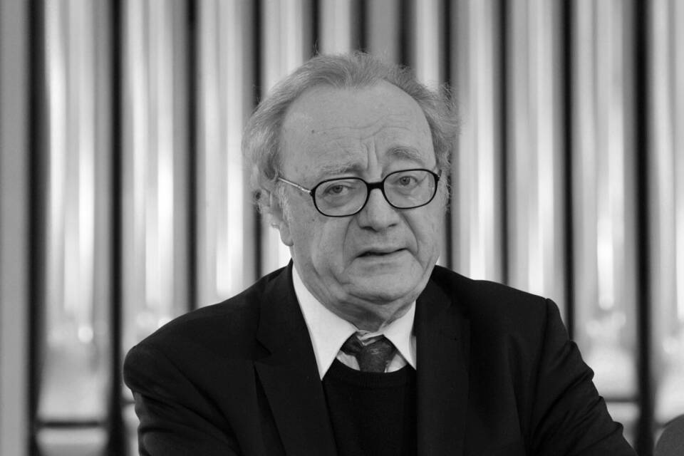 Alfred Brendel