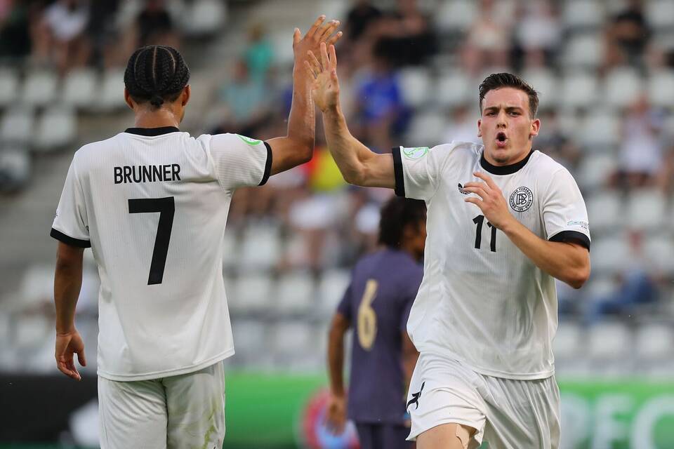 Deutschland - England Deutschland - England