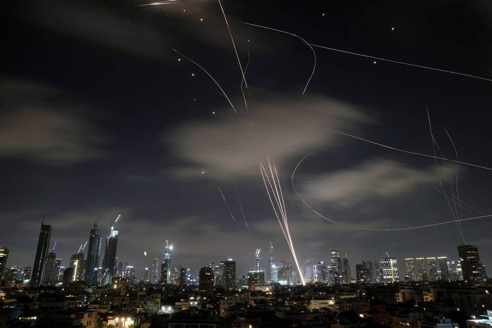 Nahostkonflikt - Israel Nahostkonflikt - Israel