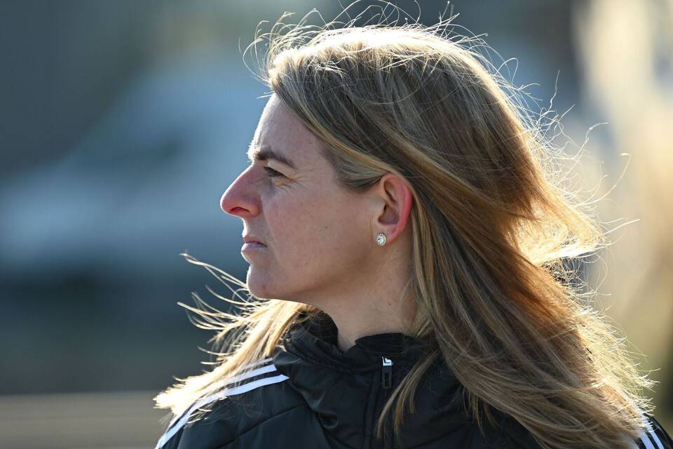 Nia Künzer 