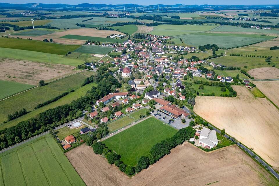 Kultur auf dem Land Kultur auf dem Land