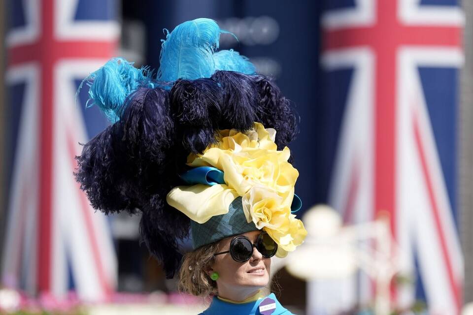 Royal Ascot Royal Ascot
