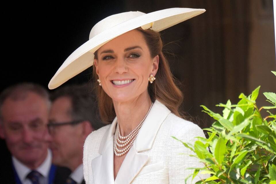 Prinzessin Kate Prinzessin Kate